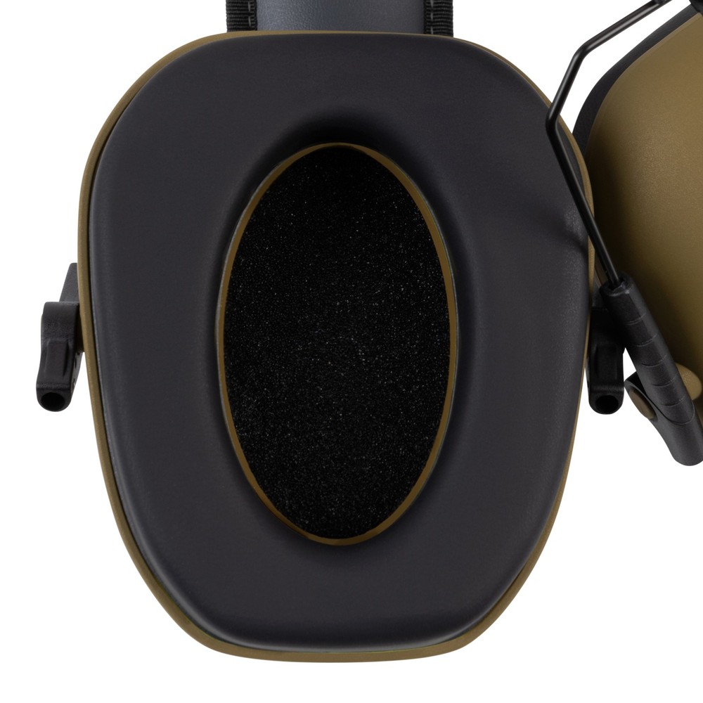 ULTRX™ Shield Passive Earmuff