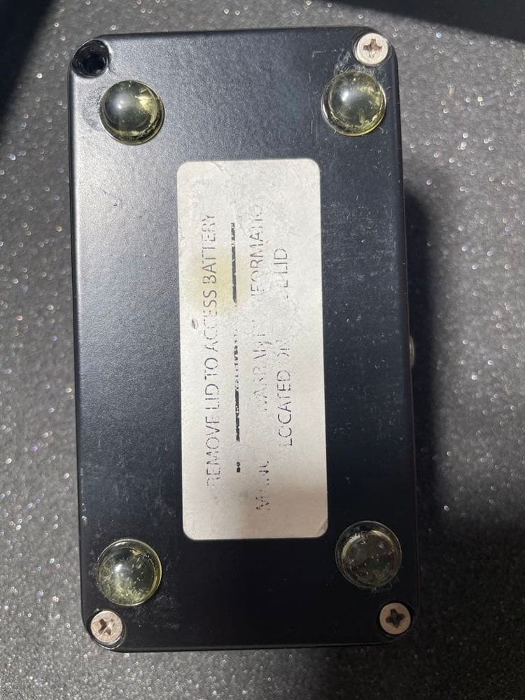 ToadWorks Leo Jr American Overdrive 855199