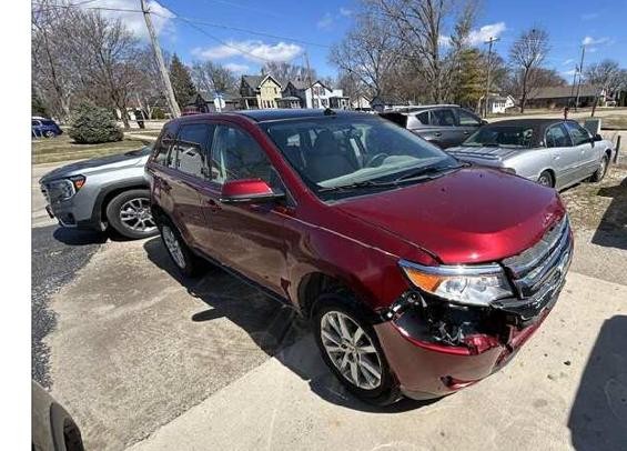 Used Telematics Interface Module fits: 2013 Ford Edge Communication voice recogn