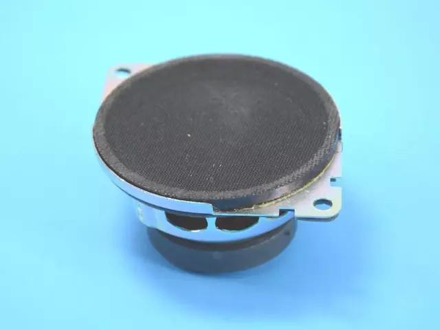 Genuine Mopar Instrument Panel Speaker 5091017AA