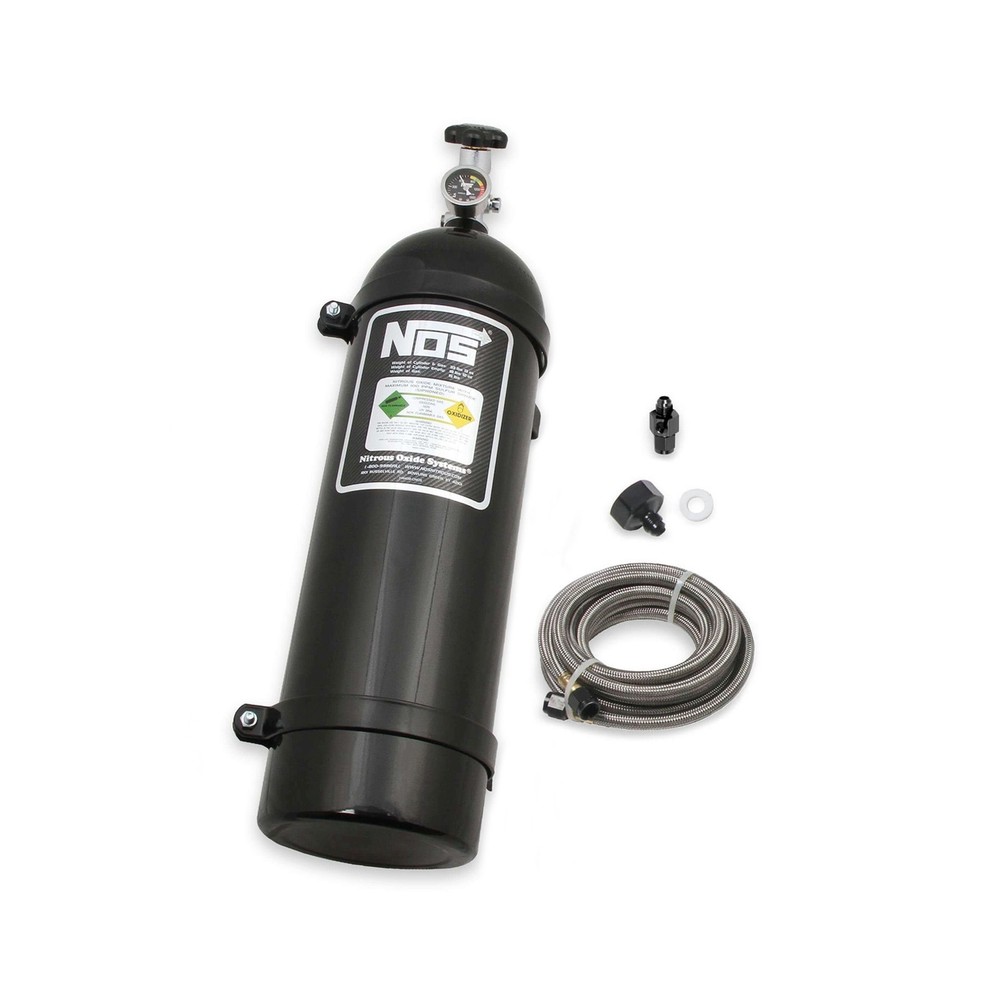 14736BNOS NOS Nitrous Bottle