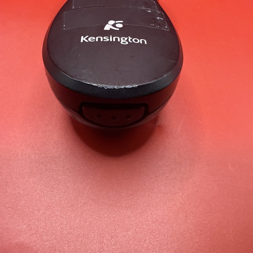 Kensington K33374 Presenter Remote Red Laser Pointer W/ USB dongle