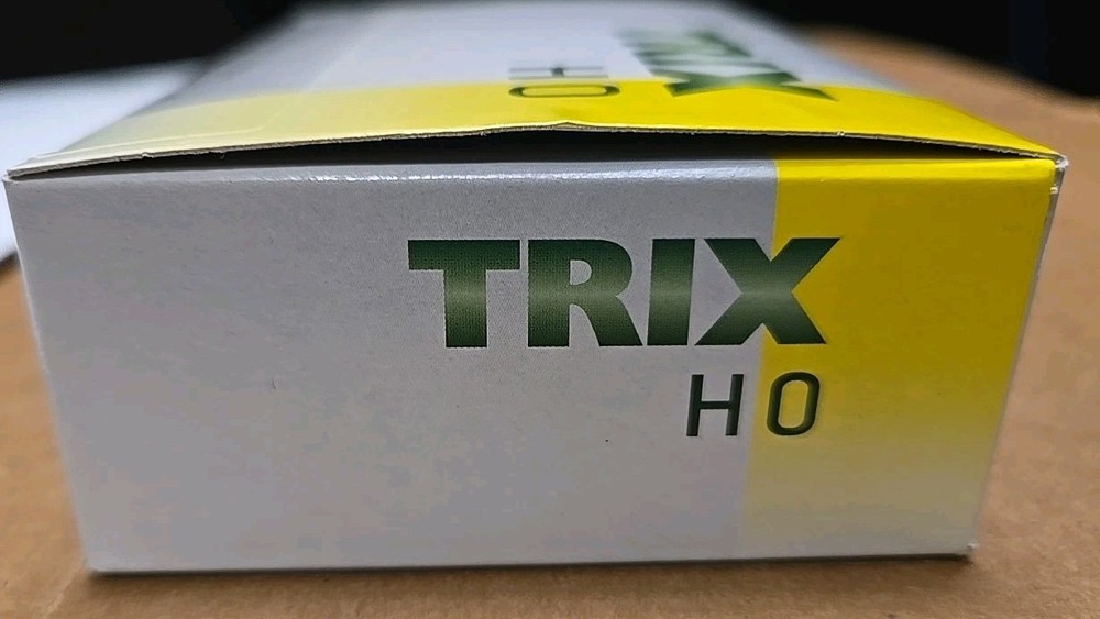 Trix 66719 Interior Lighting Kit With LED's