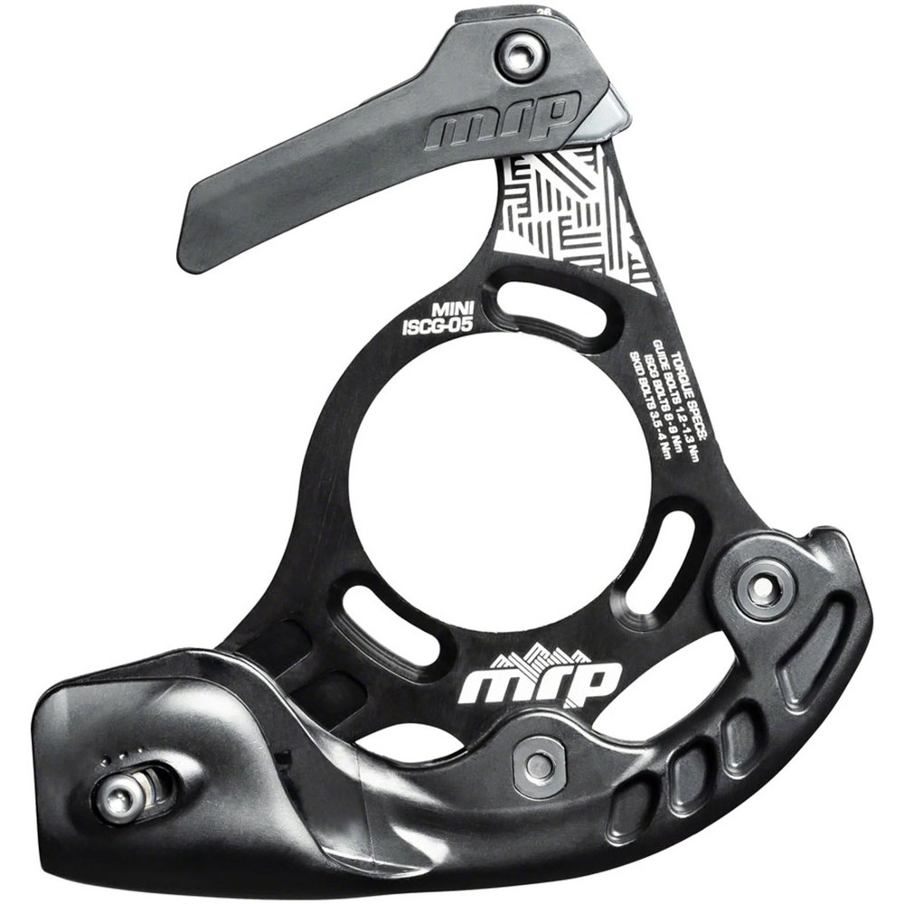 Mini G5 SL Alloy