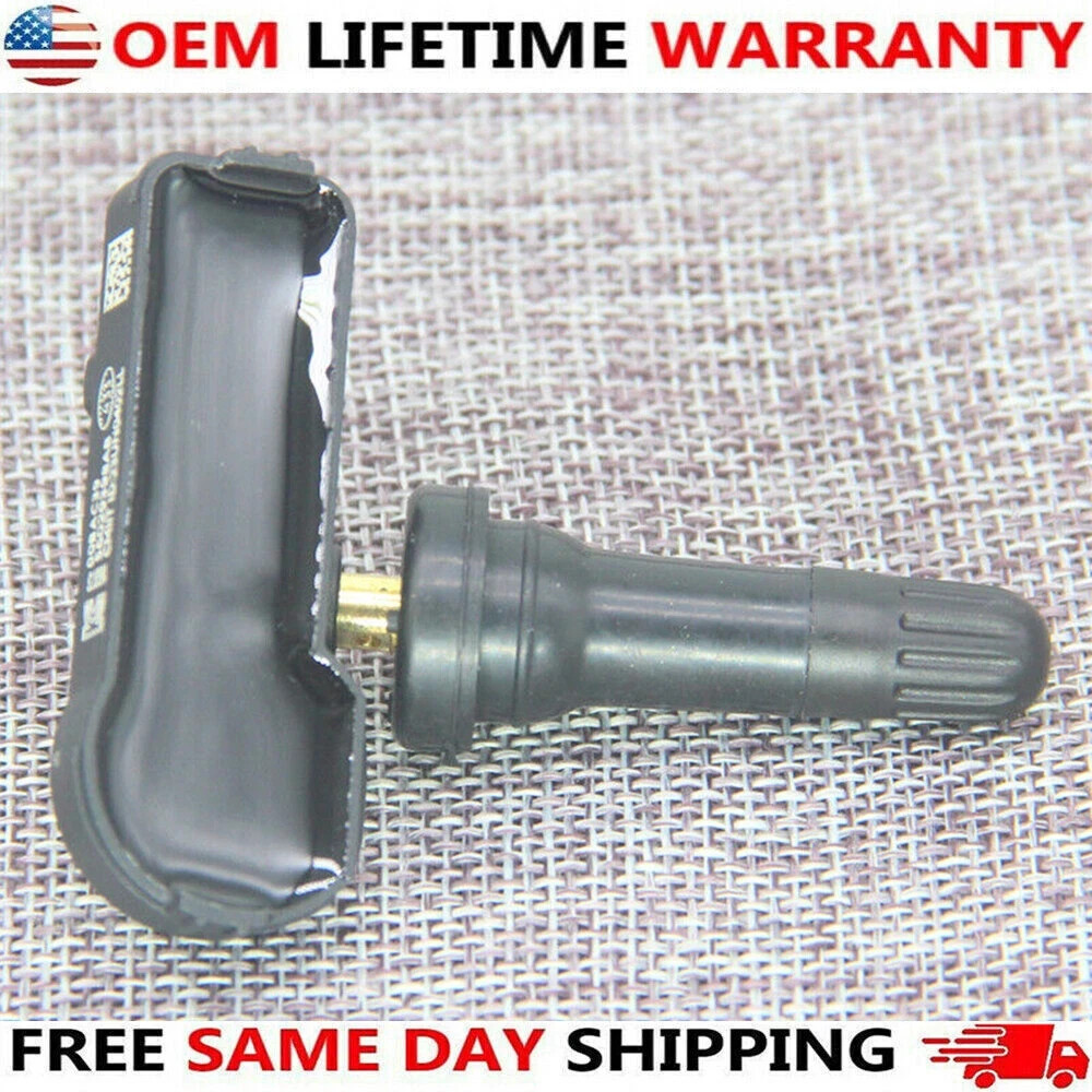 OEM 56029398AB Tire Pressure Sensor TPMS For Dodge Ram Chrysler Jeep Wrangler US