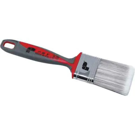 TRIPLE BRUSH 'S38' 40mm