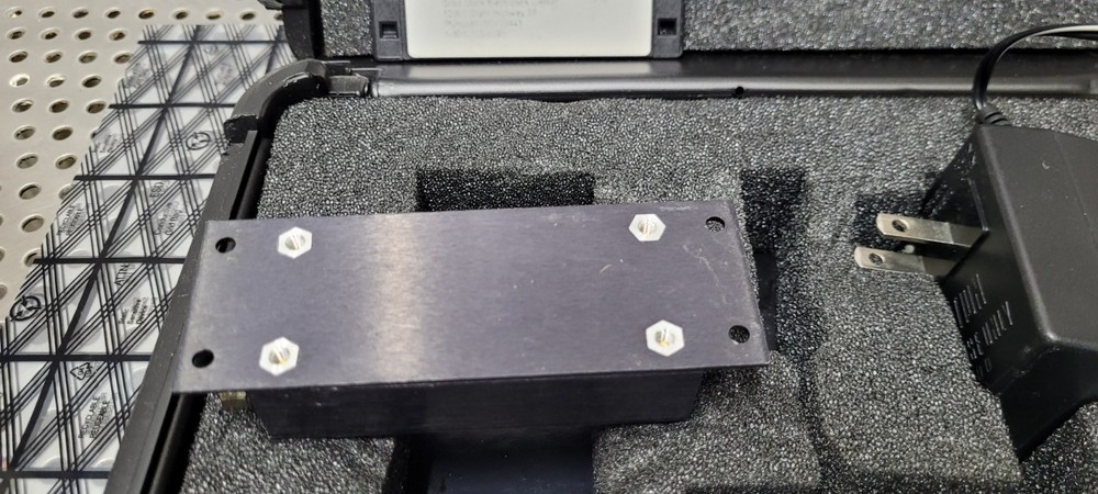 Honeywell HMR2300 Magnetometer RS232