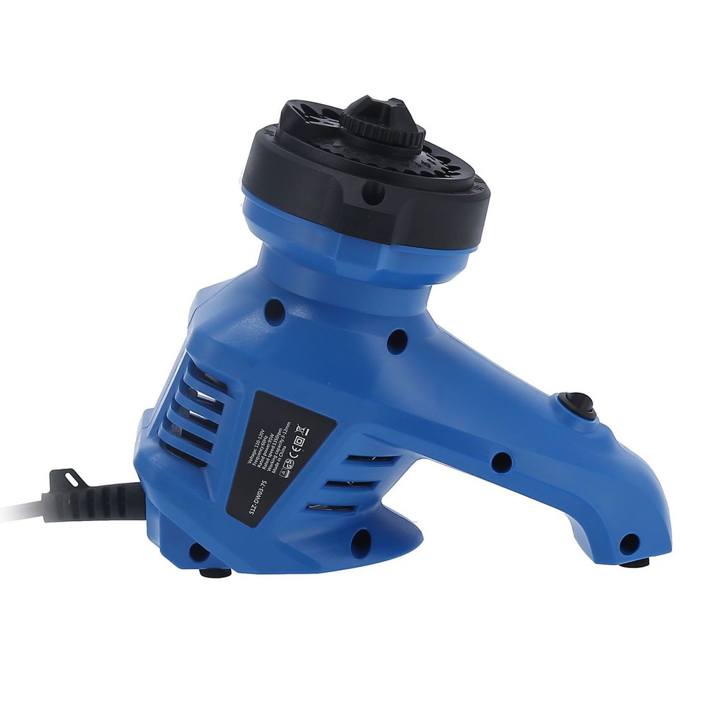 Electric Drill Bit Sharpener Grinder Power Tool For 3‑12mm Twist Bits