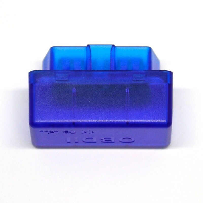 OBD2 II Bluetooth Car Scanner Diagnostic Auto Scan Tool IOS Android Code Reader