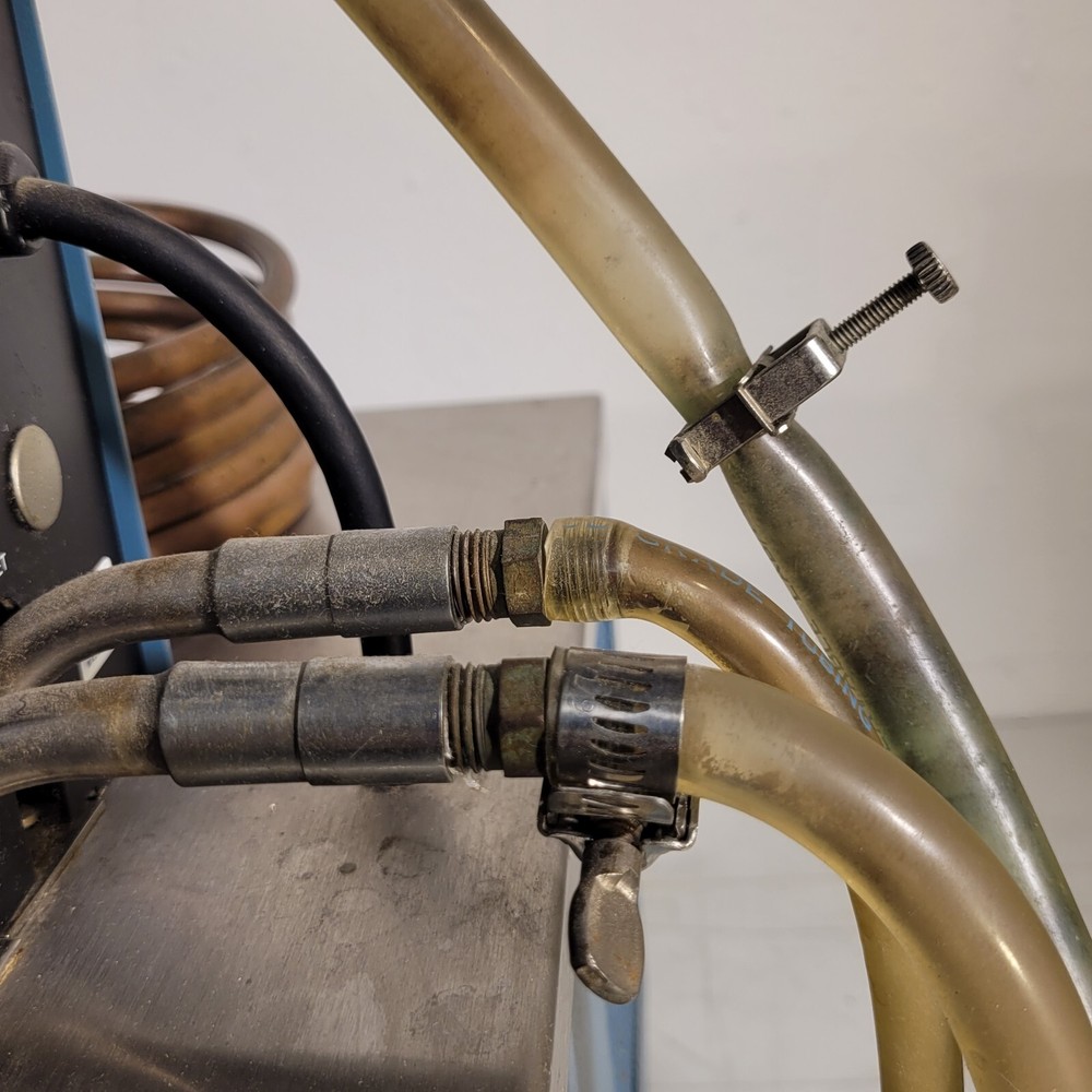 Polyscience Polytemp 90A Circulating Heat Bath 115/60 V/Hz