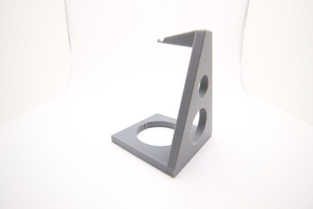 Pocket Watch Stand Holder Display Hanger (Gray)