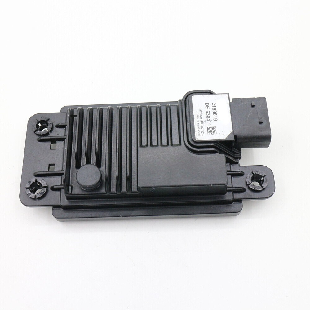 Adaptive Cruise Control Module 2168819 For SCANIA