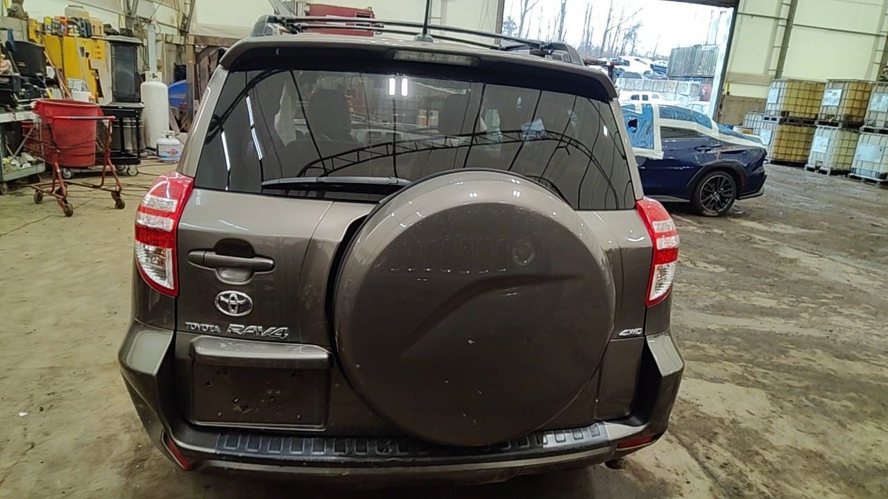 RAV 4 2010 Glove Box 7016339