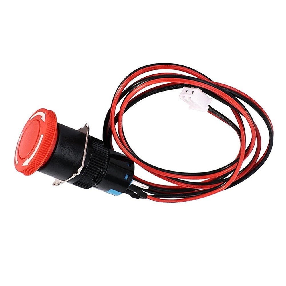 CNC Engraving Machine Safety Switch Set Compatible with For 3018 Models