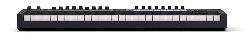 Novation LAUNCHKEY 49 MK4 49-Key USB MIDI Ableton Live Keyboard Controller