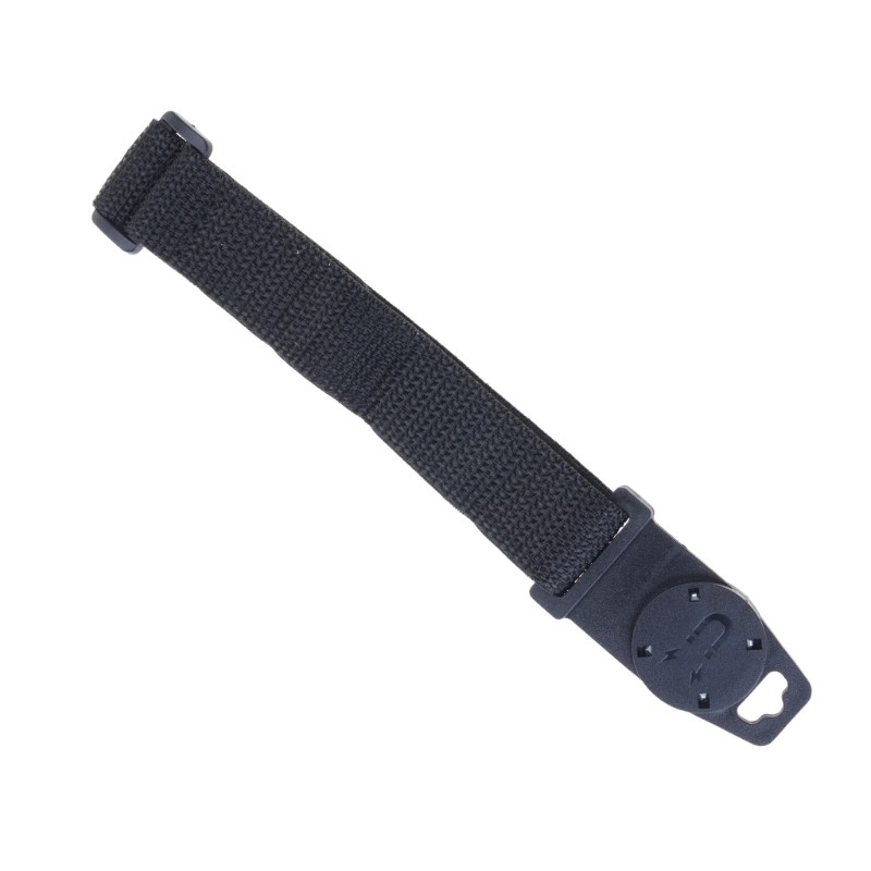 Universal Multimeter Magnet, Hook, and Clip Hanging Strap Kit