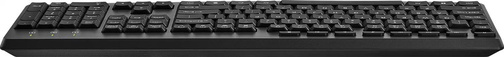 Best Buy essentials- Full-size Wireless Membrane Keyboard and Mouse Bundle ...