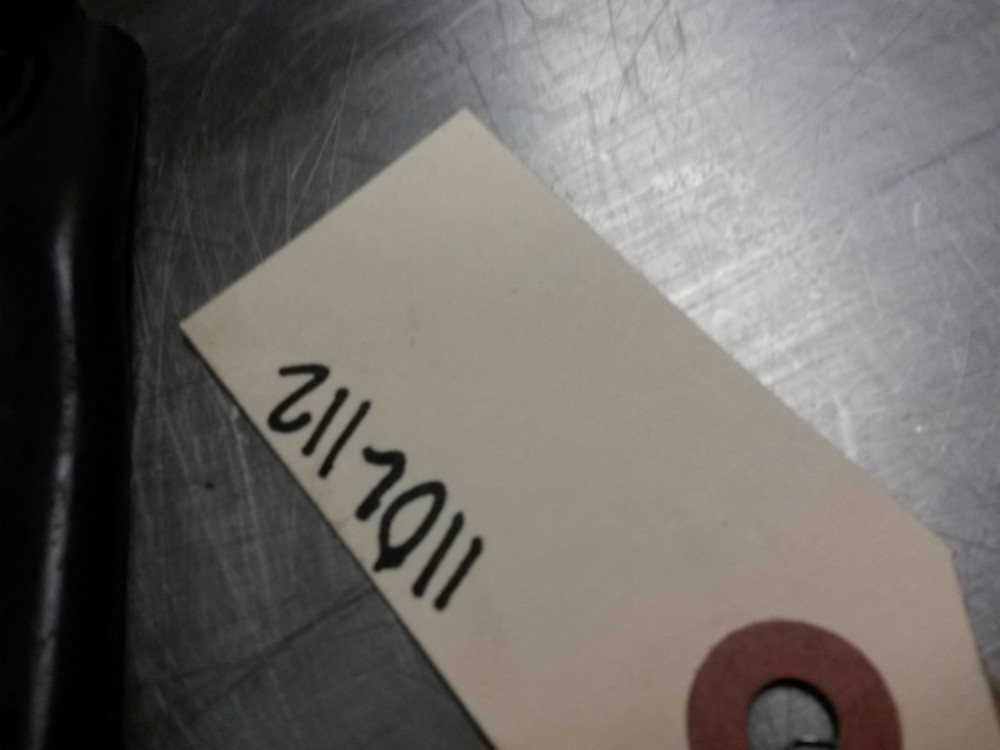 Accessory Bracket For 06-07 Dodge Ram 1500 4.7