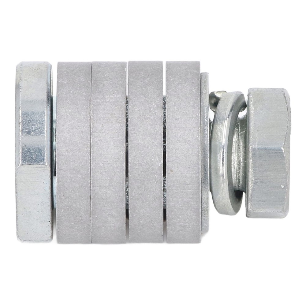 M14 Angle Grinder To Grooving Machine Adapter Quick Change Conversion Head