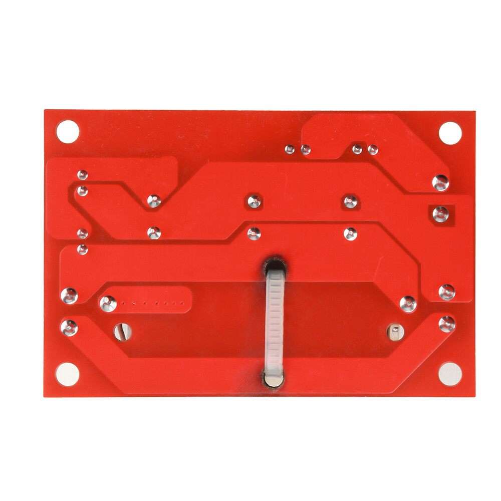 2 Way Speaker Frequency Divider Audio Crossover Board 100Hz-10KHz Adjustable