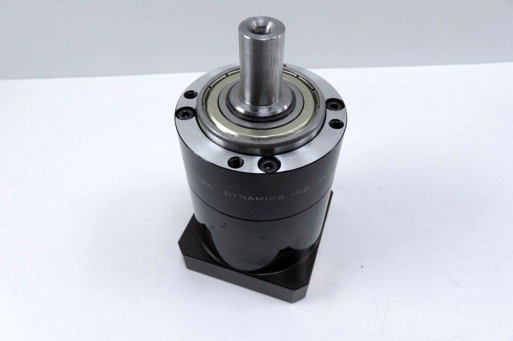 Apex Dynamics PE070 Ratio: 005:1 Gearbox