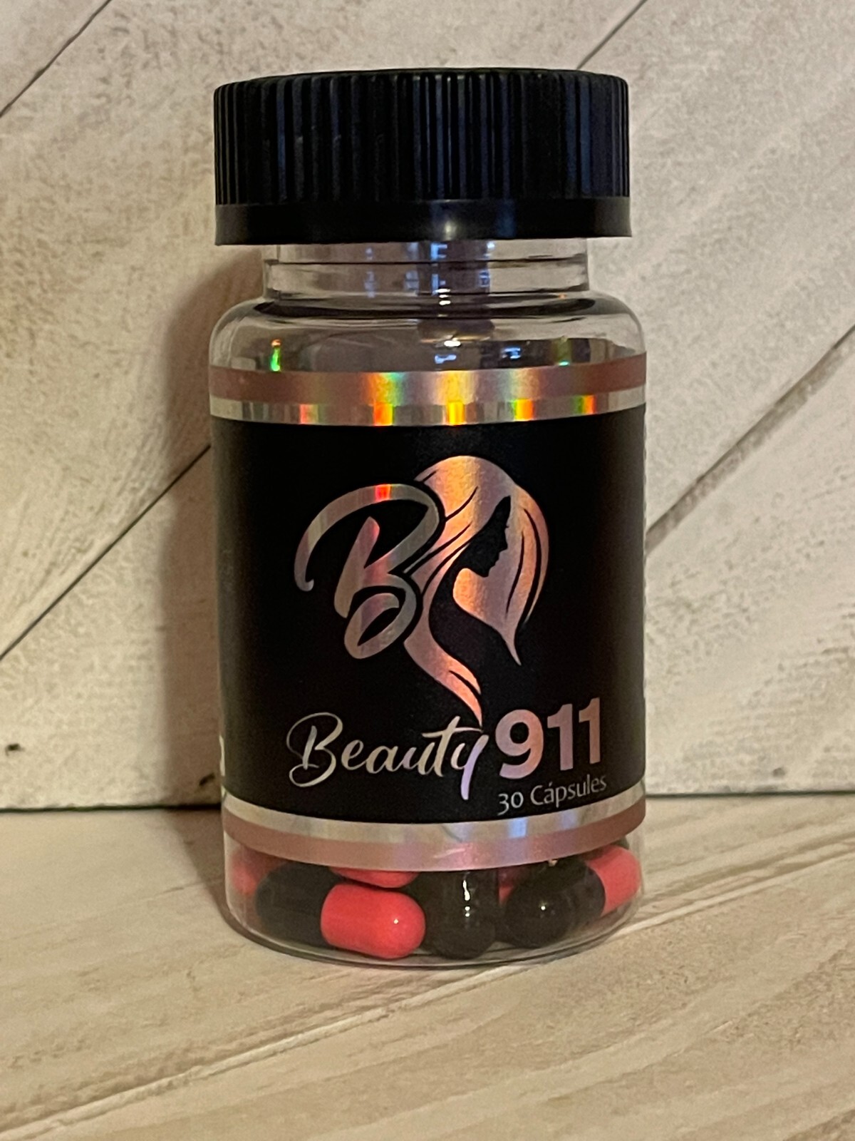 Beauty 911 Weight Loss Tummy Tuck Mana Infinity Capsules