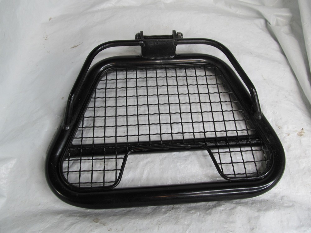 Footrest From  Rascal 320 Wheelchair