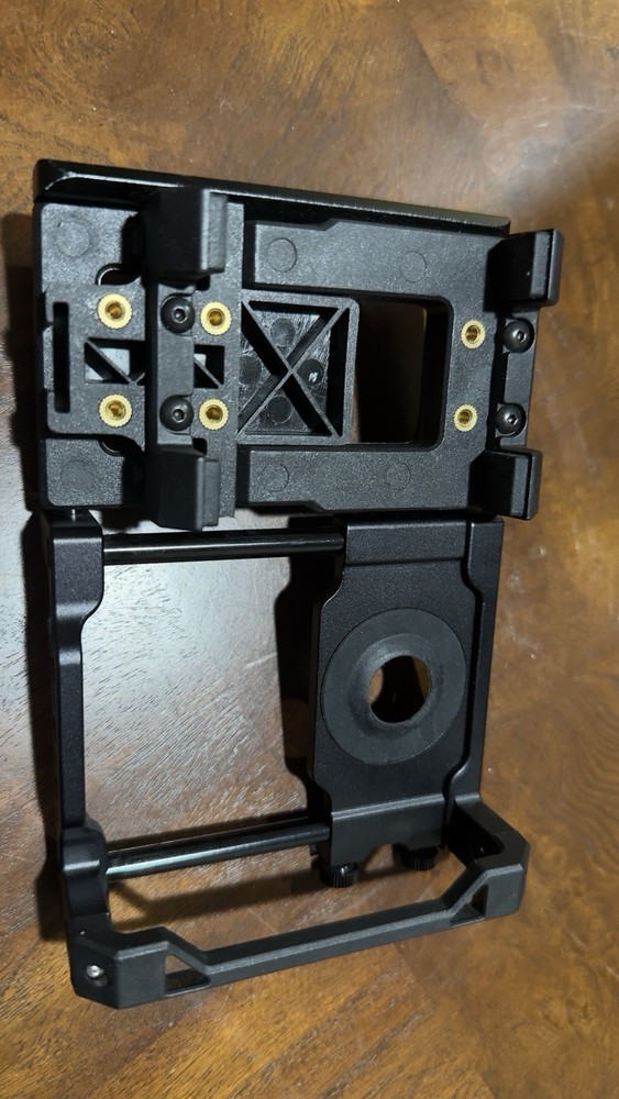 Beastgrip Pro Universal Smartphone Rig