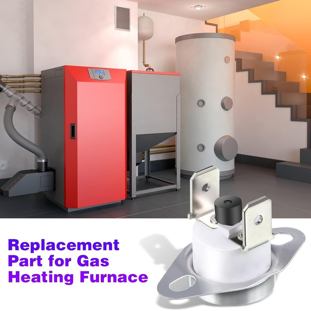 Easy-to-Install L350 Limit Switch Replacement - Essential Rheem Accessory