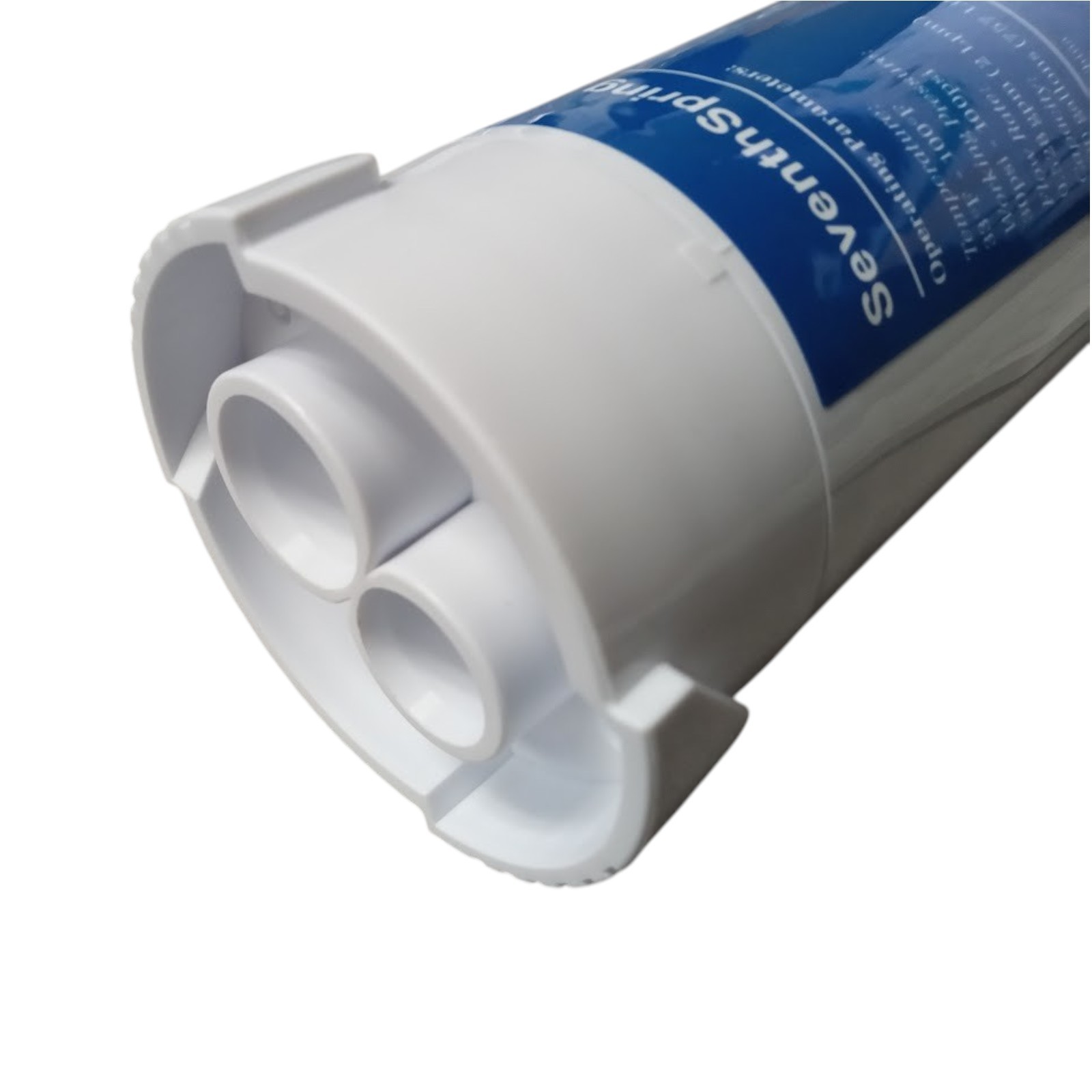 ERP SS31 Refrigerator Water Filter with Chip Replacement for GE XWFE