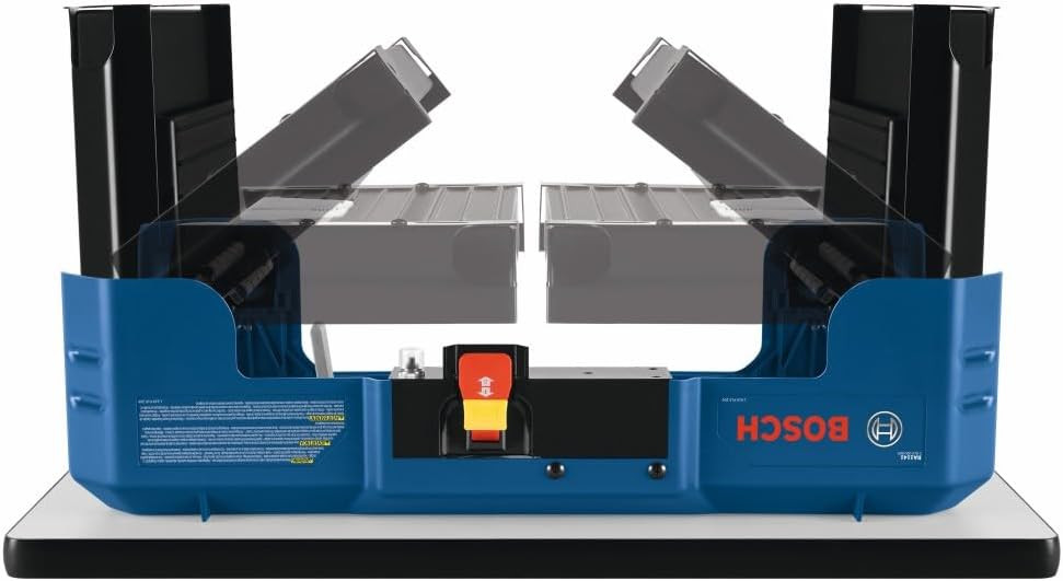 Bosch RA1141 Portable Benchtop Router Table