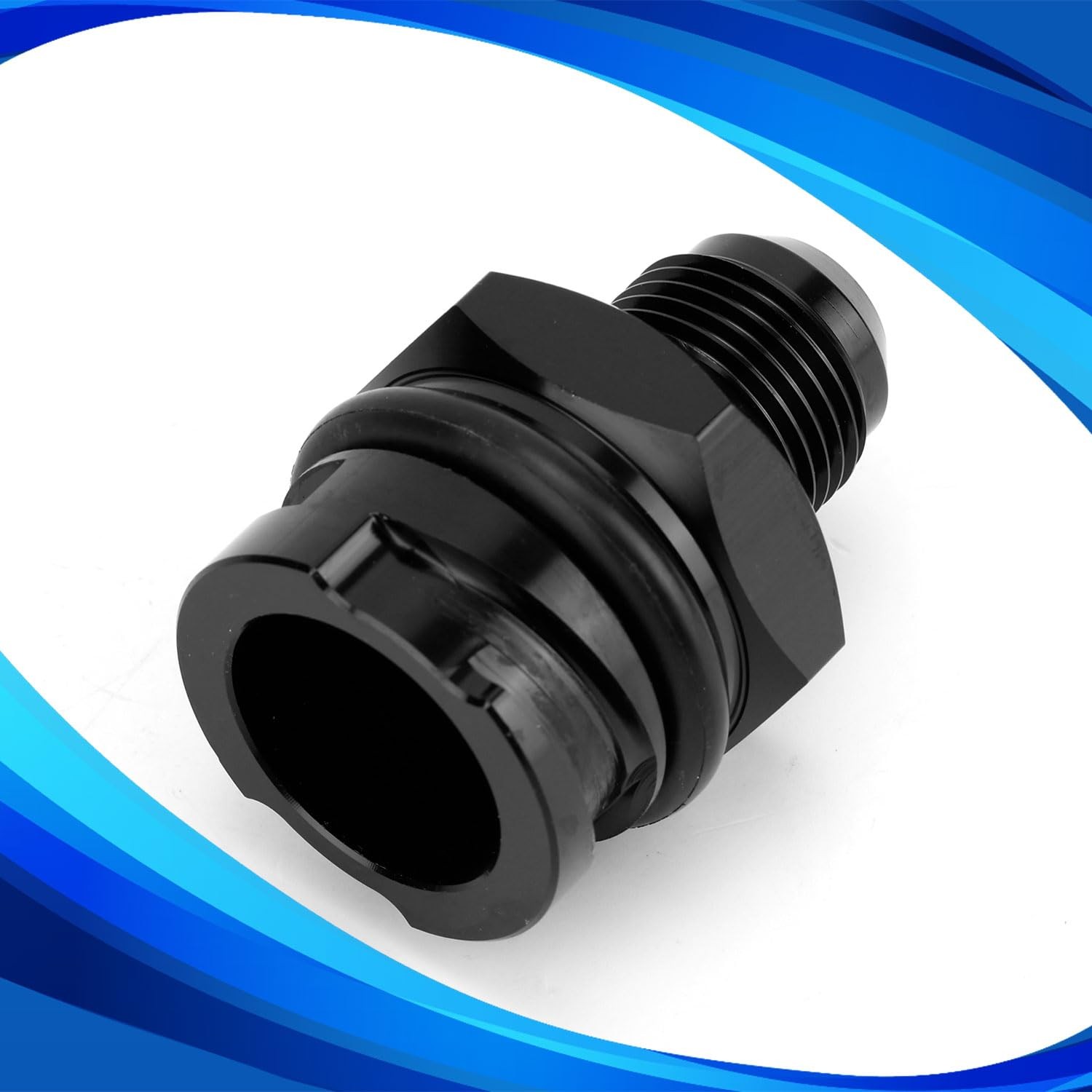 Valve Cover Oil Cap with Breather/Vent Air Filter Compatible With LS LX LSX L...