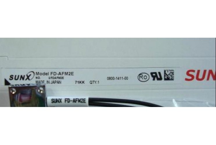 FD-AFM2E FD AFM2E 1pcs NEW in box SUNX #am