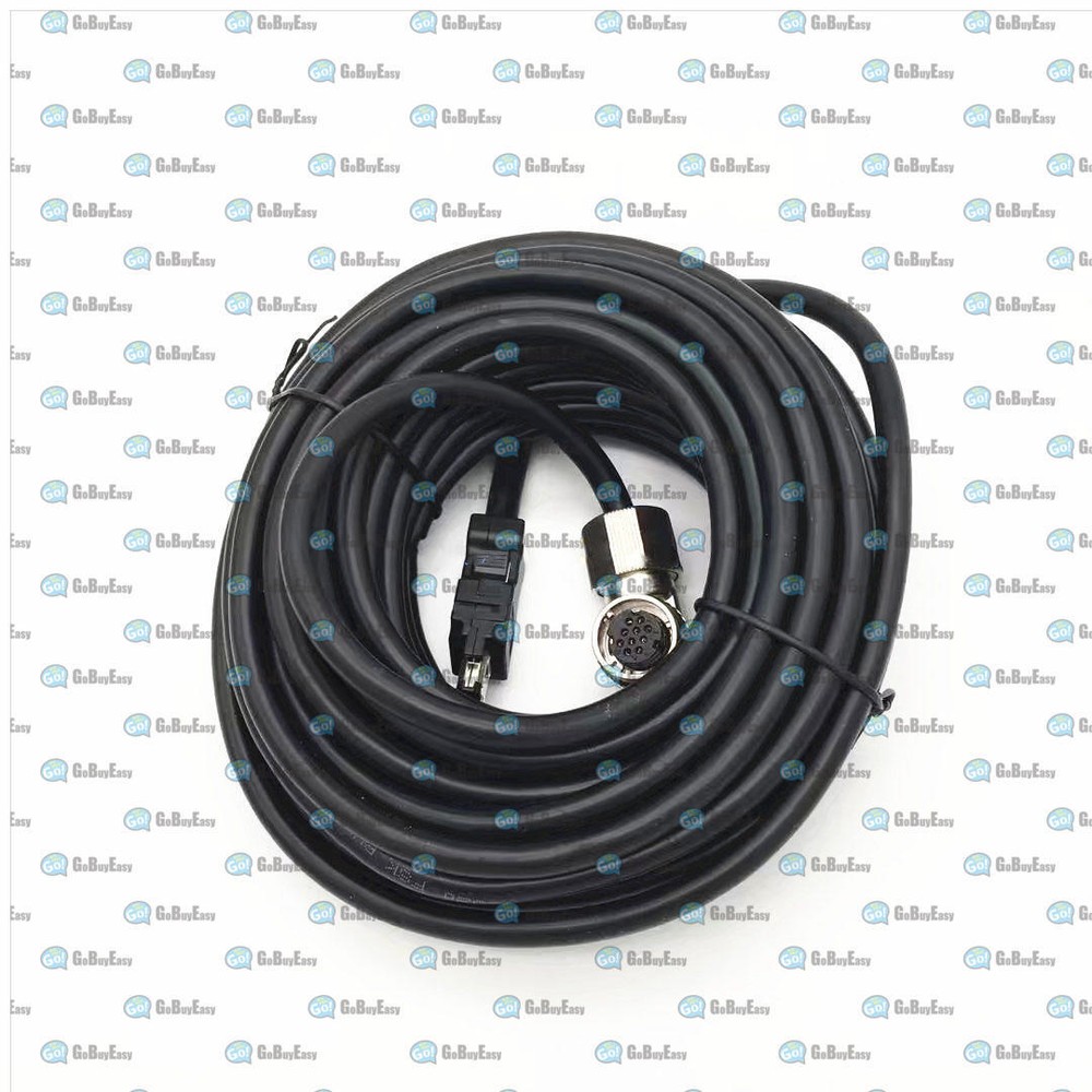 1PC Yaskawa JZSP-CVP02-10-E Servo cable NEW