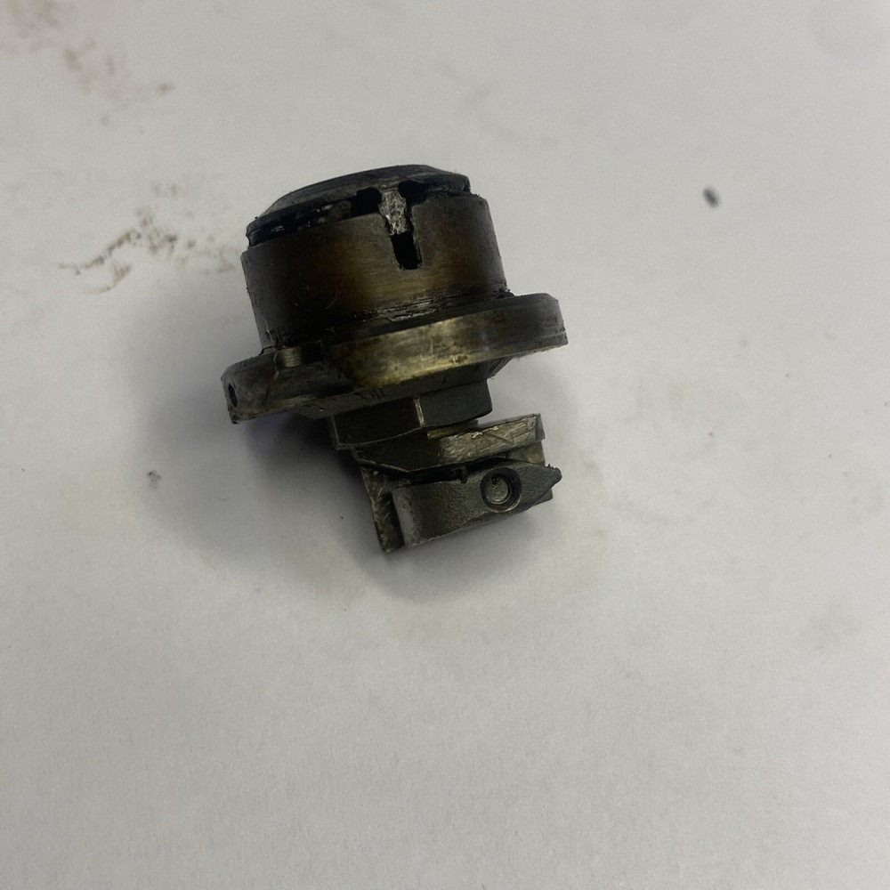 Valenite E-Z Set Boring Head Cartridge & Unit BUAV AHVCS