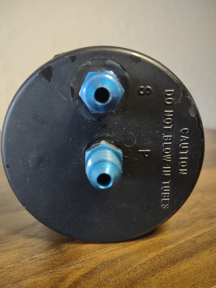 ASI Airspeed Indicator PN: AW2829AE05