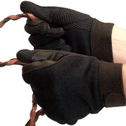 Heavy Weight Pimple Gloves