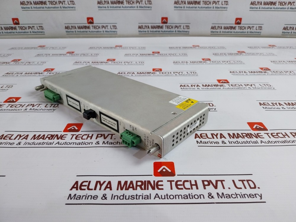 BENTLY NEVADA 146031-02 Transient Data Interface I/O Module