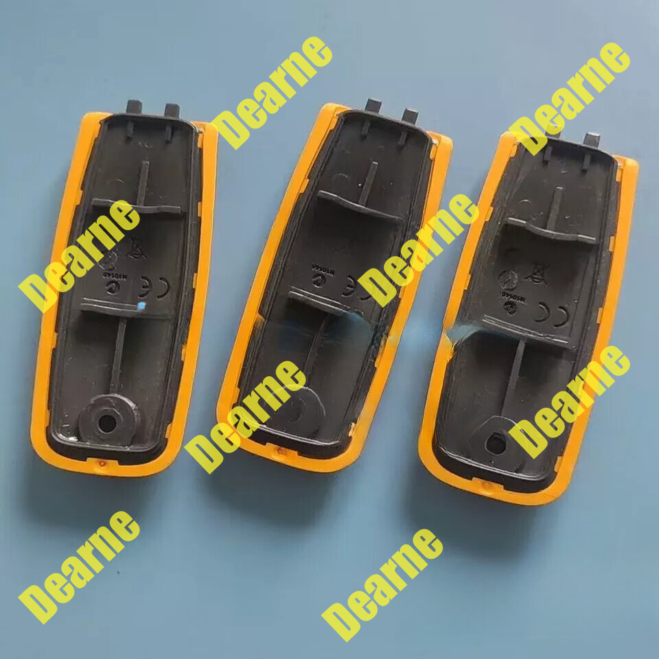 1pc case Fluke 62max Battery cover..