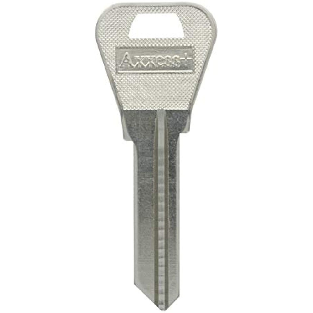 KEYKRAFTER #96 BRASS