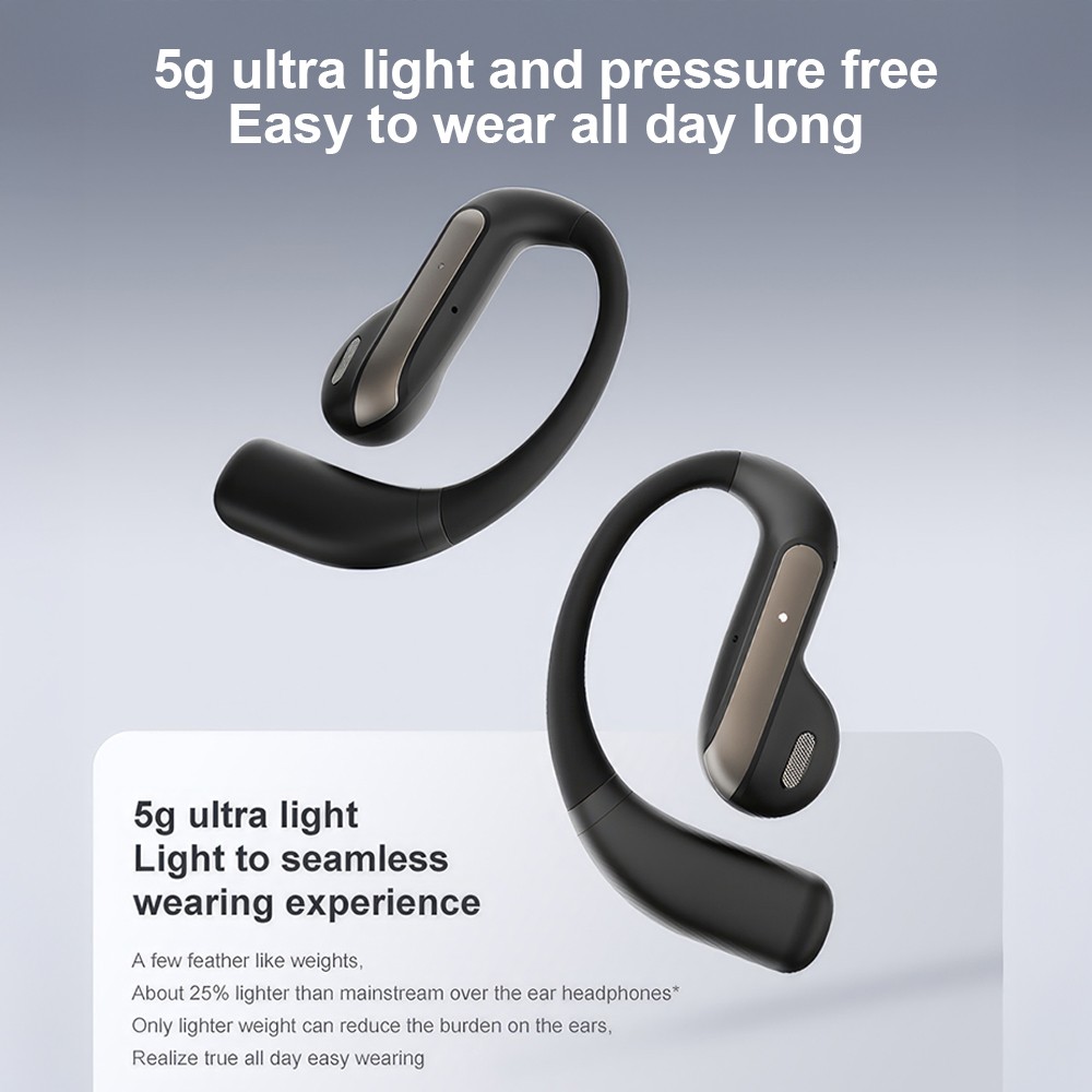 Translator Earbuds 150+ Languages Real Time Online OffLine Translation Earphones