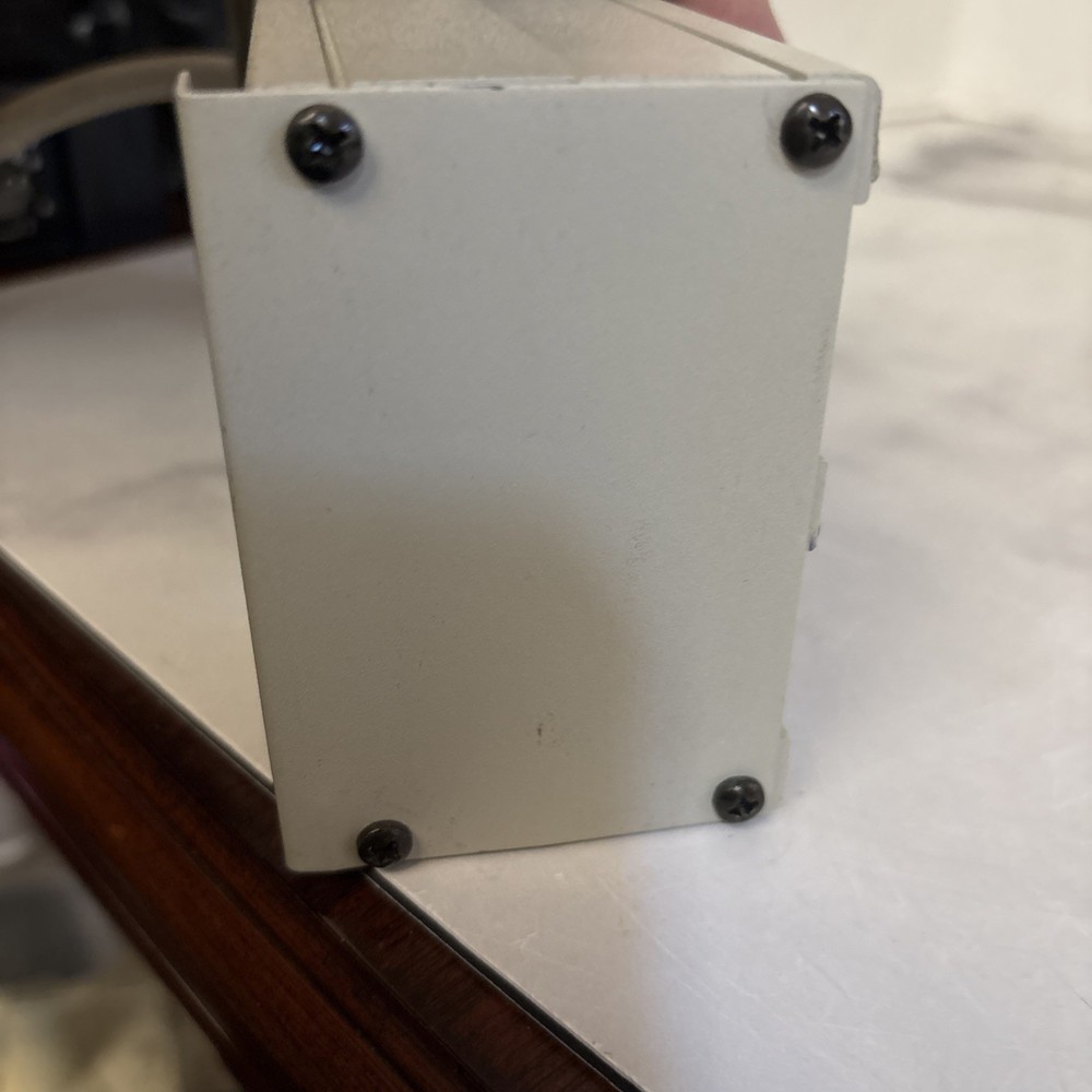Tripp Lite Isobar Noise filter & Surge Suppressor IB-4 TESTED WORKING