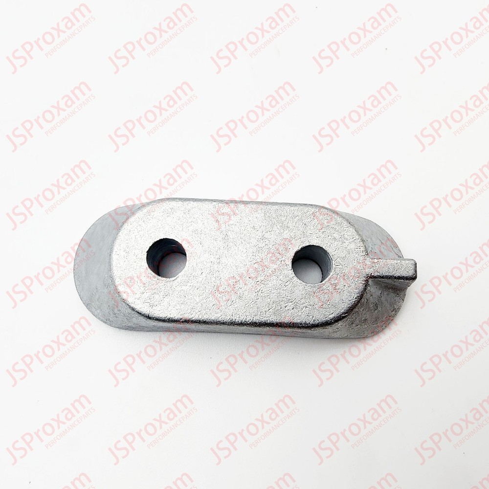 Bracket Anode 65W-45251-00 Repl Fit For Yamaha 8 - 70hp Outboard
