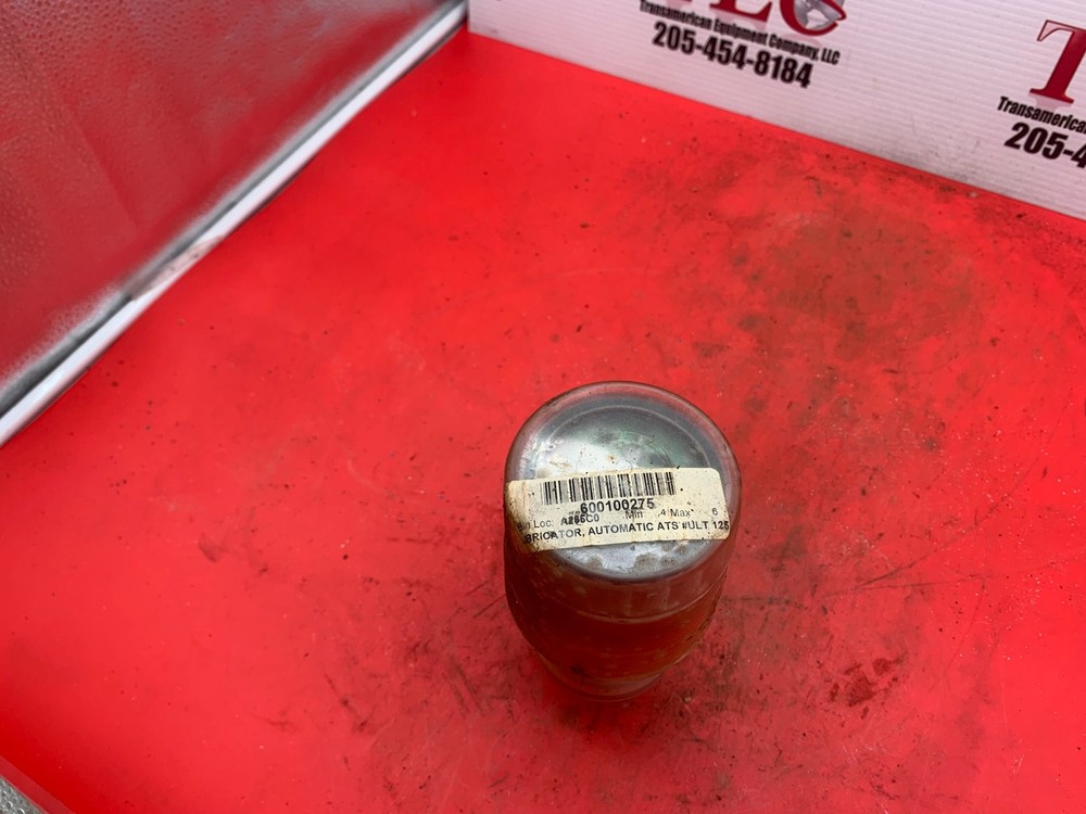 Electro-Luber MD 2000 Ultimate Model 125