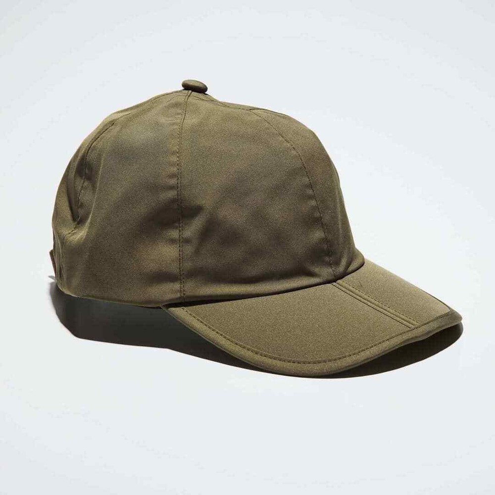 Sealskinz Foldable Waterproof Peak Cap