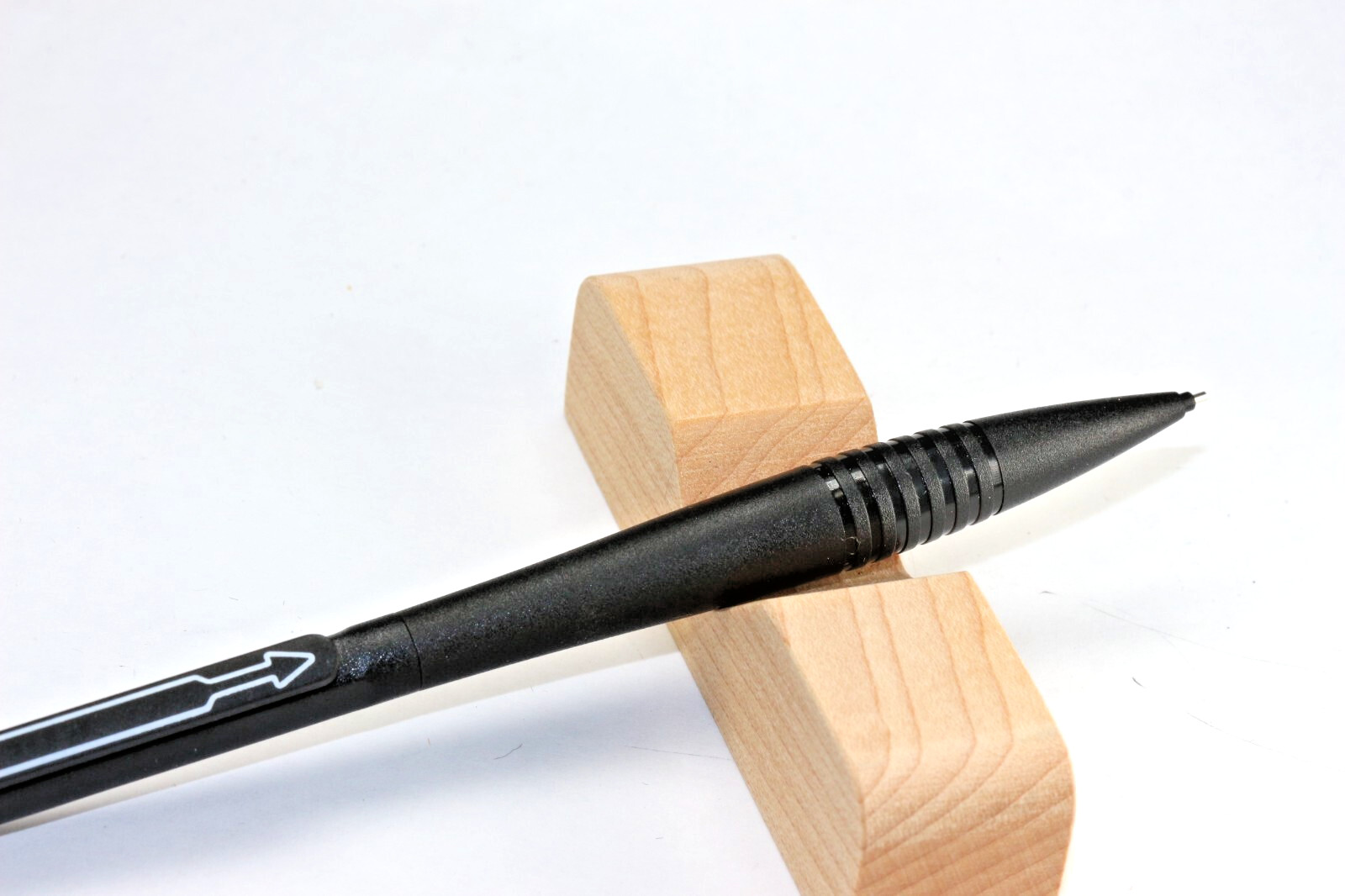 PARKER ITALA PUSH TOP PENCIL FROM 1983 RARE