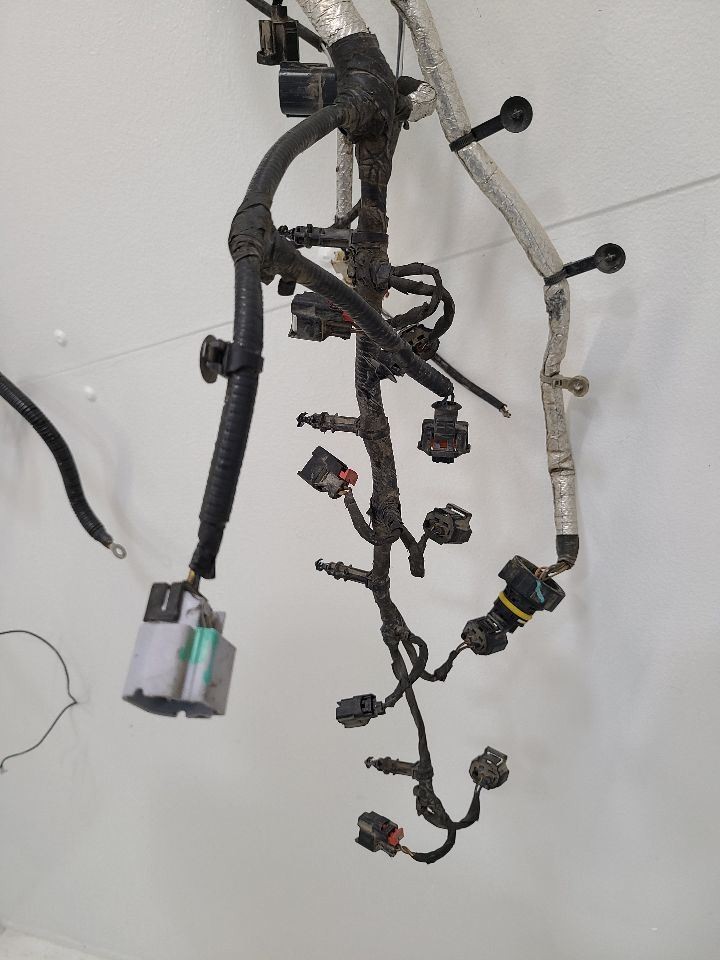 2020 DODGE DURANGO Engine Wire Harness