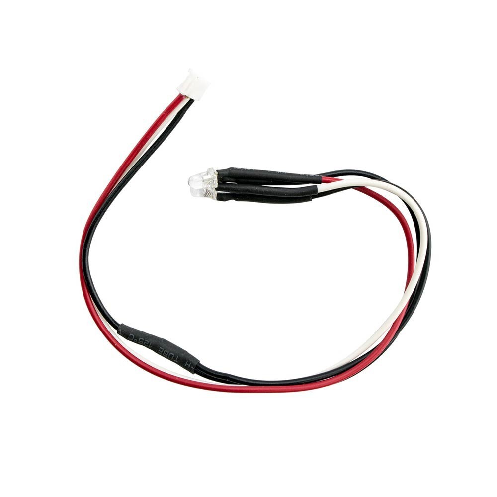 Dye Dam Replacement Eye