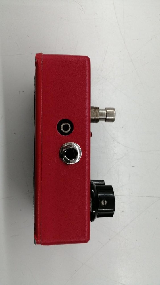 MXR DYNA COMP Compressor Pedal