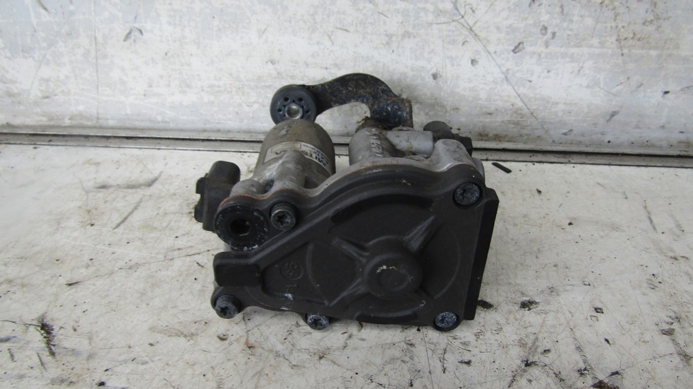 honda cbr600 rr abs pump module & control module front and rear